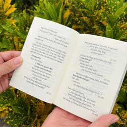 Sách - 365 Ngày Tâm An - Vạn Lợi Quán Như - Vĩnh Nghiêm Books 4