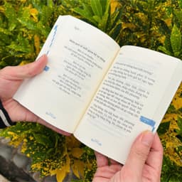 Sách - 365 Ngày Tâm An - Vạn Lợi Quán Như - Vĩnh Nghiêm Books 6