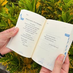 Sách - 365 Ngày Tâm An - Vạn Lợi Quán Như - Vĩnh Nghiêm Books 7