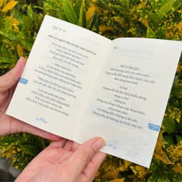Sách - 365 Ngày Tâm An - Vạn Lợi Quán Như - Vĩnh Nghiêm Books 8