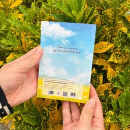Sách - 365 Ngày Tâm An - Vạn Lợi Quán Như - Vĩnh Nghiêm Books 9