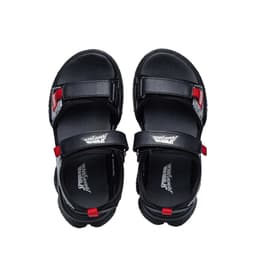 Dép Sandal Biti's Marvel Bé Trai Màu Đen BPB002198 9