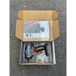 1 THÂN MÁY SIẾT BULONG DEKTON M21-IW555PLUS, LỰC SIẾT 555Nm, 4 TỐC ĐỘ, AUTOSTOP, CHẾ ĐỘ GIẢM TỐC 6