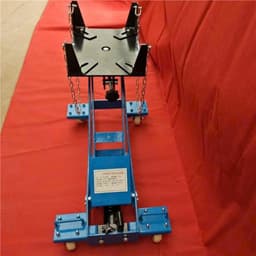 Kích nâng hạ hộp số, giá đỡ động cơ 2 tấn dạng kích cá sấu 2