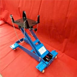 Kích nâng hạ hộp số, giá đỡ động cơ 2 tấn dạng kích cá sấu 4