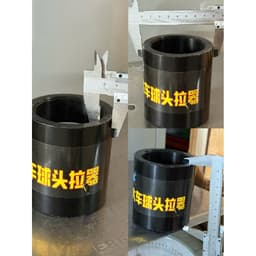 Vam rotuyn xe tải thủy lực 3 cỡ 30-36-40 7