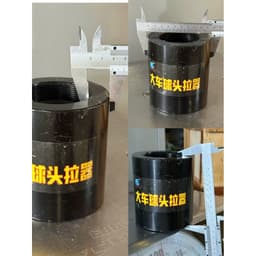 Vam rotuyn xe tải thủy lực 3 cỡ 30-36-40 8