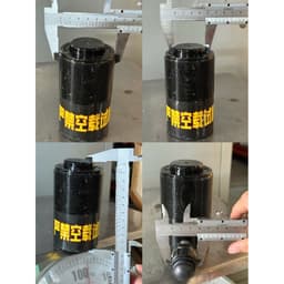 Vam rotuyn xe tải thủy lực 3 cỡ 30-36-40 6