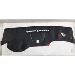 Thảm Taplo Da Carbon Xe Cruze đời 2009 đến 2020.  lắp cho bản LT và  Lacetti CDX. (Bản LTZ không vừa.) 2