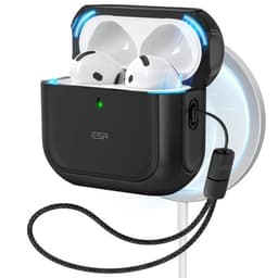 Ốp ESR cho AirPods 4 2024 Orbit Hybrid series - Hàng chính hãng 2