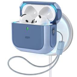 Ốp ESR cho AirPods 4 2024 Orbit Hybrid series - Hàng chính hãng 3
