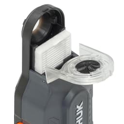 Máy gom bụi dính tường cho máy khoan HUKAN G3-LDC04, Đường kính khoan 13mm, Lực hút 13kg - Chứa 35ml 5