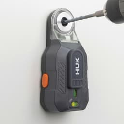 Máy gom bụi dính tường cho máy khoan HUKAN G3-LDC04, Đường kính khoan 13mm, Lực hút 13kg - Chứa 35ml 4