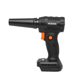 Máy thổi gió phản lực HUKAN G2TPL-F1, Tốc độ cao 65.000v/p - Không chổi than - Vệ sinh nhà cửa 8