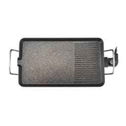 Bếp nướng điện Lock&Lock electric grill - màu đen EJG212BLK 1