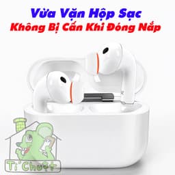 [AP PRO 3] Nút Bọt Biển Bọc Cao Su Tai AP AirPods PRO Gen 3 Memory Foam Silicone Cách Âm & Êm Ái 9