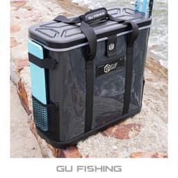 Thùng Đựng Cá GUF VIP 9