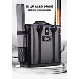 Thùng Đựng Cá GUF VIP 5