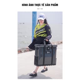 Thùng Đựng Cá GUF VIP 6
