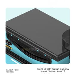 Thùng câu Xsamtin 2900E 3