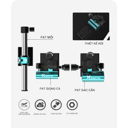 Thùng câu Xsamtin 2900E 5