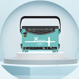 Thùng câu Xsamtin 2900E 9