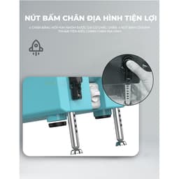 Thùng câu Xsamtin 2700B 6