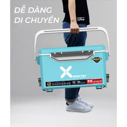 Thùng câu Xsamtin 2700B 2