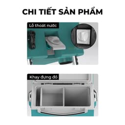 Thùng câu Xsamtin 2700B 7