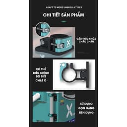 Thùng câu Xsamtin 2700B 3