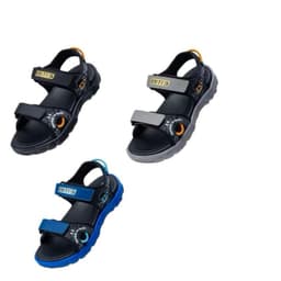 Sandal Biti's Bé Trai Màu Nâu Xám BEB005900 1