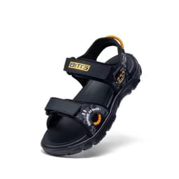 Sandal Biti's Bé Trai Màu Nâu Xám BEB005900 2