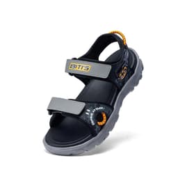Sandal Biti's Bé Trai Màu Nâu Xám BEB005900 3