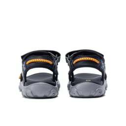 Sandal Biti's Bé Trai Màu Nâu Xám BEB005900 6