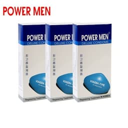 Bao Cao Su POWERMEN Viagra Siêu Mỏng – Kéo Dài Cuộc Yêu, Hộp 12 cái 7