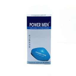Bao Cao Su POWERMEN Viagra Siêu Mỏng – Kéo Dài Cuộc Yêu, Hộp 12 cái 4