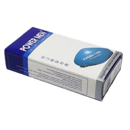 Bao Cao Su POWERMEN Viagra Siêu Mỏng – Kéo Dài Cuộc Yêu, Hộp 12 cái 6