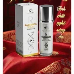 Tinh chất serum nghệ nhân sâm collagen Hoàng Ngọc Diệp tái tạo da dành cho da nhạy cảm dưỡng trắng da 9