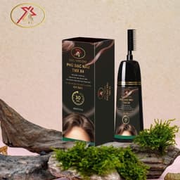 Phủ bạc nâu Thảo Mộc Xanh_x4_chai_400ml 1