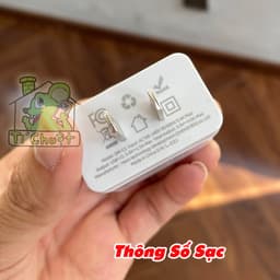 [FULLBOX] Sạc 2 cổng USB-A Max 5A HOCO DM-C2 Chính Hãng có Màn Hình LED Đo Test Dòng Áp Sạc 2 Máy Cùng Lúc 7
