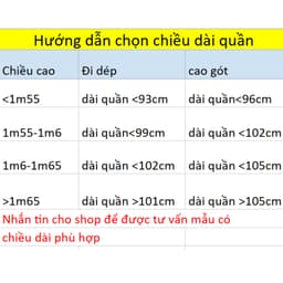 Quần jean nữ ống loe TTTHAO cao cấp dài 96cm kiểu dáng quần jeans ống bas VNXK phong cách quần jeans nữ basic s68 2