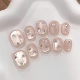 Combo Máy Gắn Nail Box Mini Tại Nhà Mua 1 Tặng 5 siêu tiện lợi, sử dụng dễ dàng nhanh gọn 5
