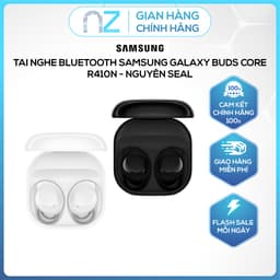 Tai nghe Bluetooth Samsung Galaxy Buds Core - R410N - Nguyên Seal 1