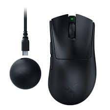 Chuột Gaming không dây Razer DeathAdder V4 Pro (DA V4 Pro) Chính hãng new và qua sử dụng 6