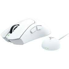 Chuột Gaming không dây Razer DeathAdder V4 Pro (DA V4 Pro) Chính hãng new và qua sử dụng 7