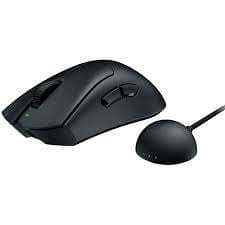 Chuột Gaming không dây Razer DeathAdder V4 Pro (DA V4 Pro) Chính hãng new và qua sử dụng 8