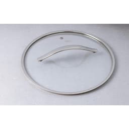 Chảo lẩu Chảo xào phủ chống dính Quantanium vân nổi cao cấp size 24cm 28cm- Kaiyo Nhật Bản 8