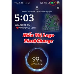 [ZIN Bóc Máy] Cáp Sạc Nhanh 8.5A Flash Charge 90W VIVO / iQOO USB Type-C Chính Hãng 7