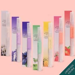 Bút dưỡng viền móng Tay Oil Cho làm nail Nail Michi Store 5