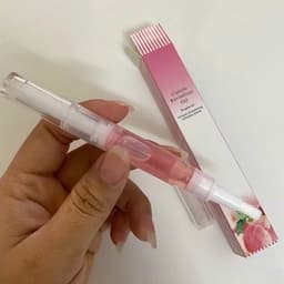 Bút dưỡng viền móng Tay Oil Cho làm nail Nail Michi Store 6